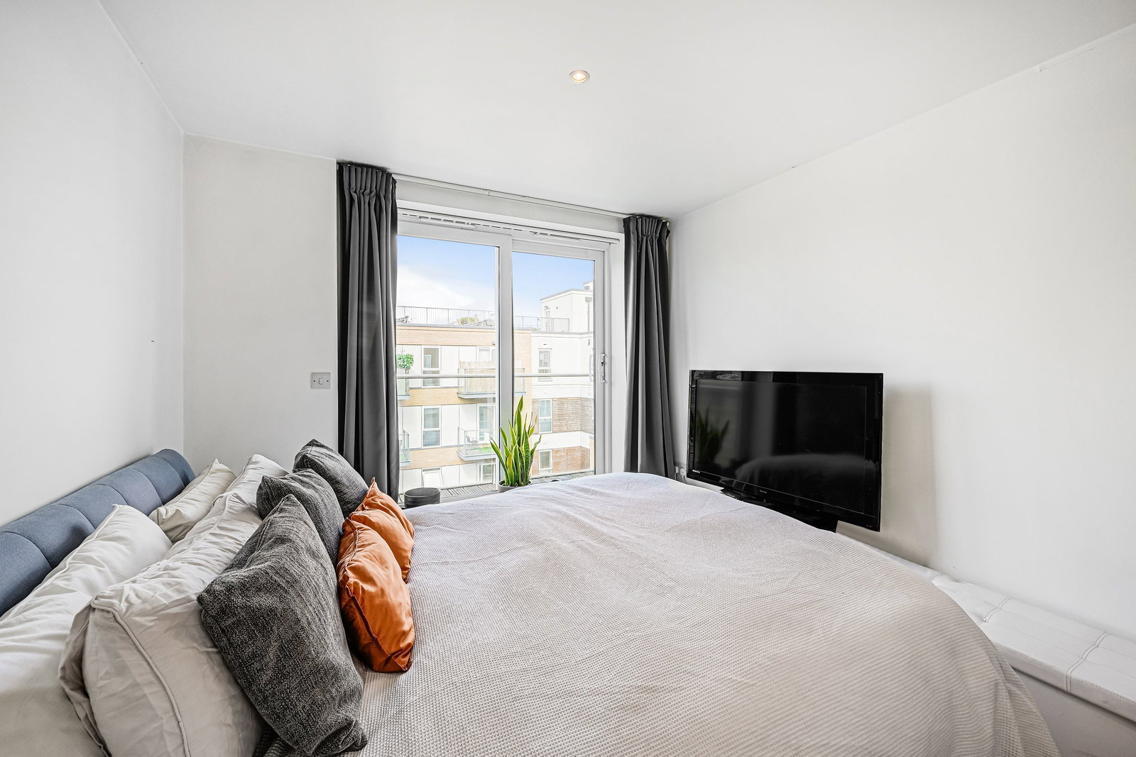 Apartment in London
