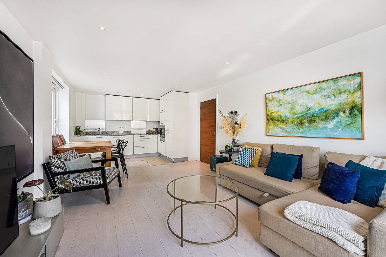 Apartment in London