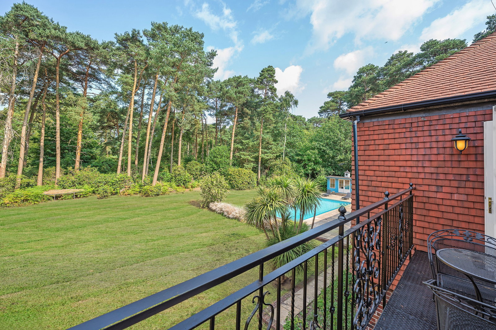 Detached House in Cobham