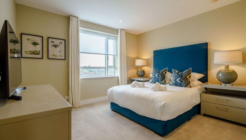 Apartment in London