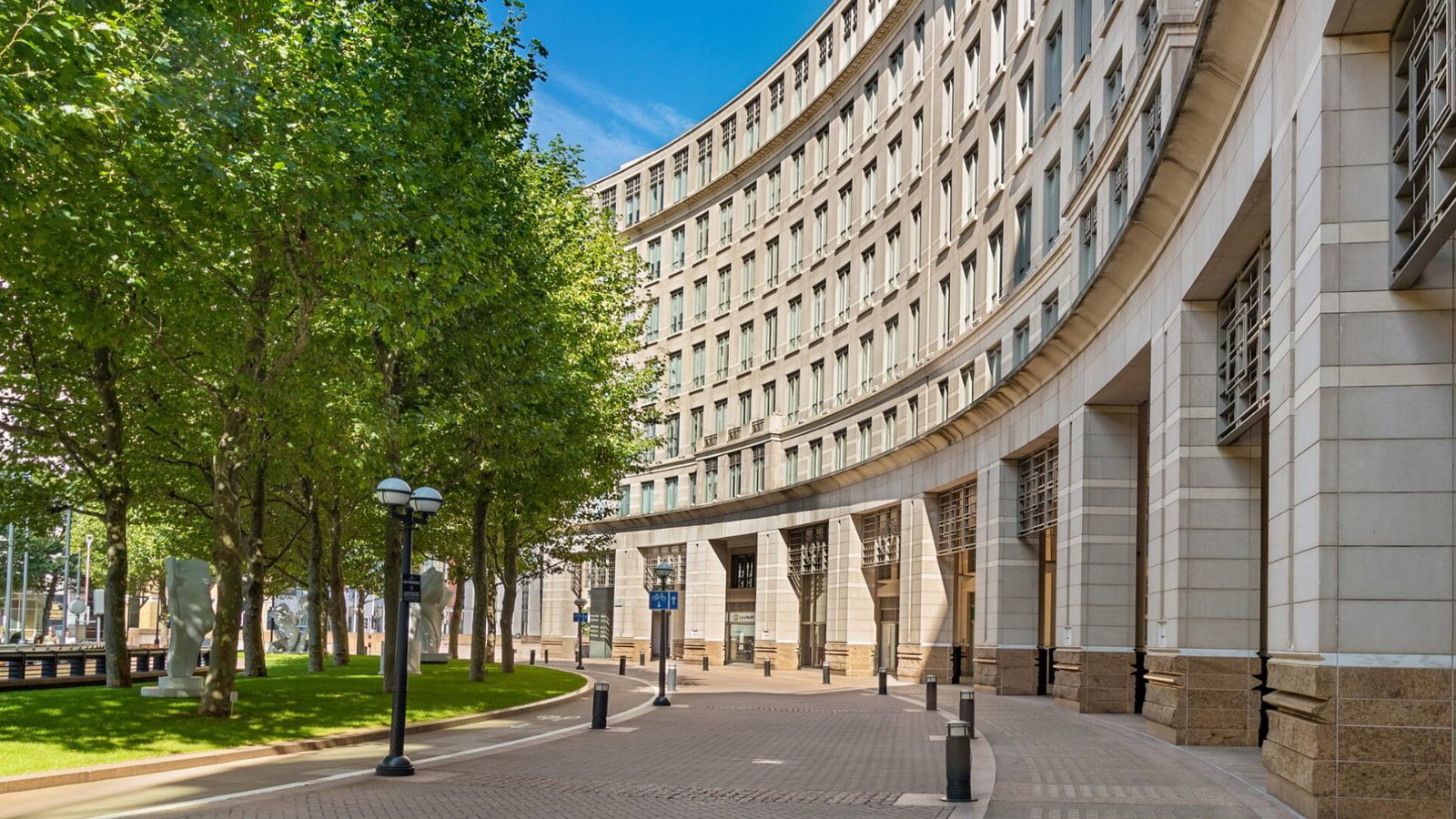Apartment in London