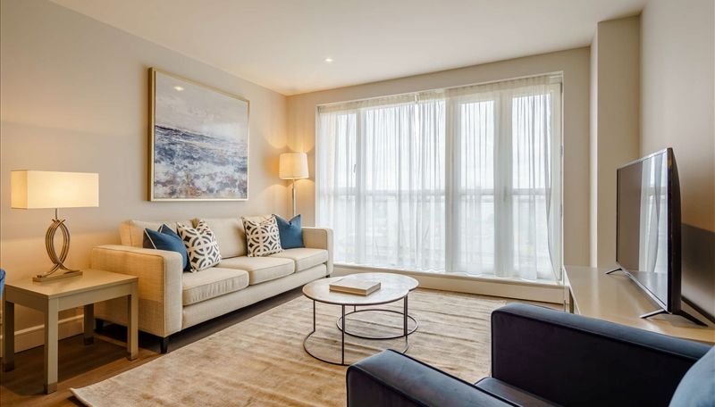Apartment in London