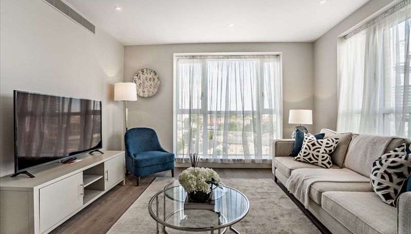 Apartment in London