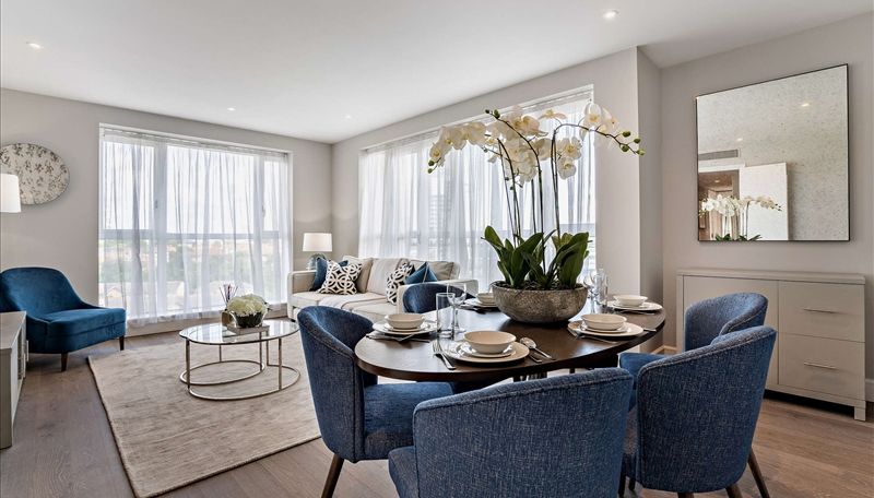 Apartment in London