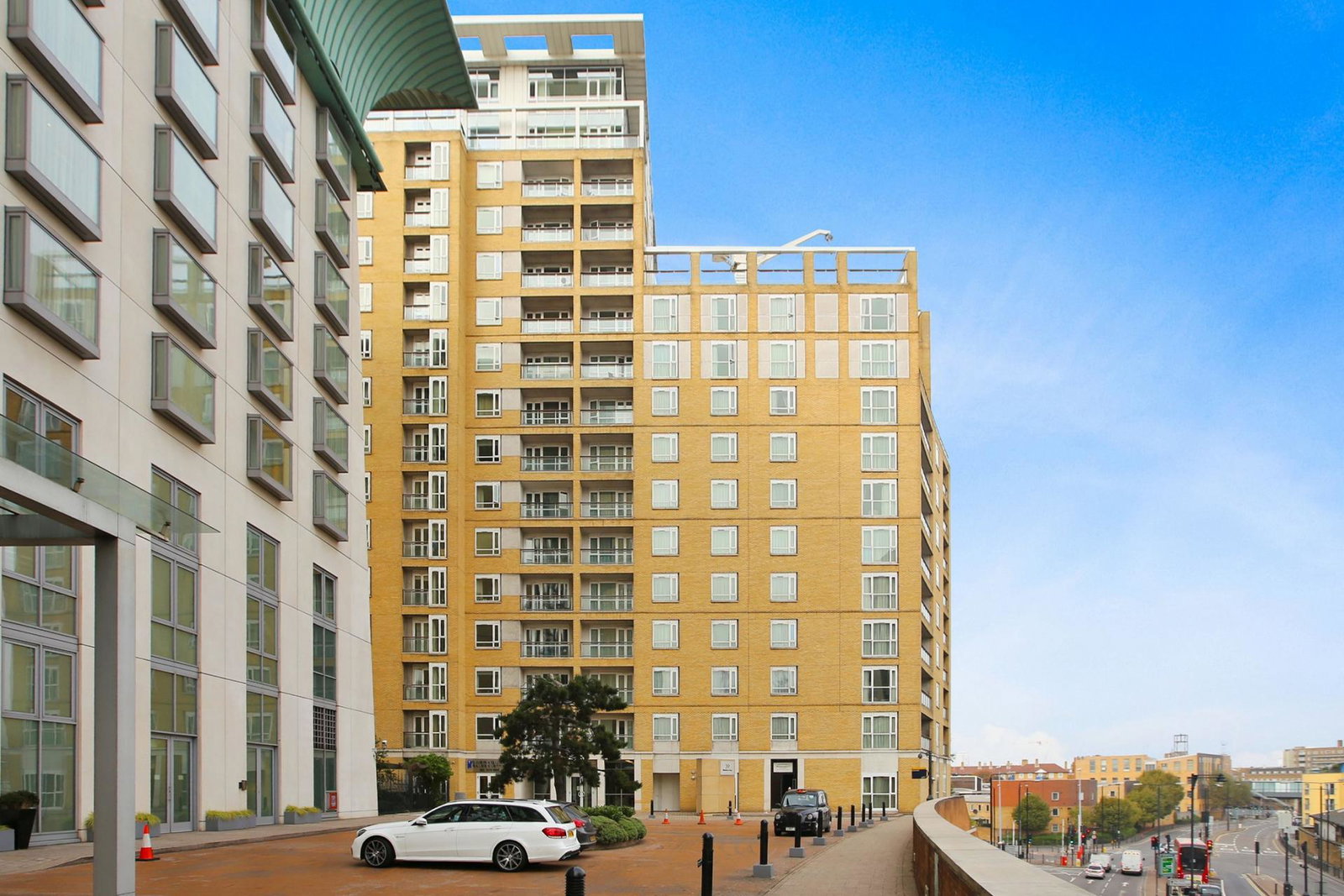 Apartment in London