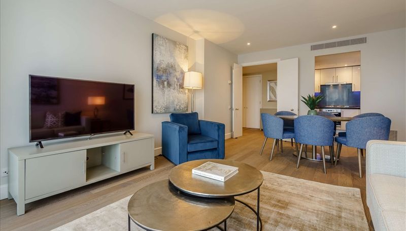 Apartment in London