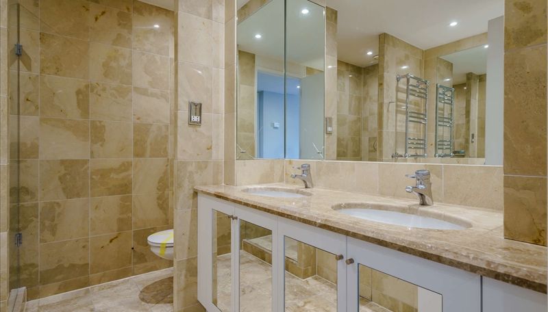 Apartment in London