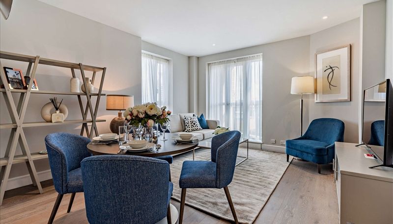 Apartment in London