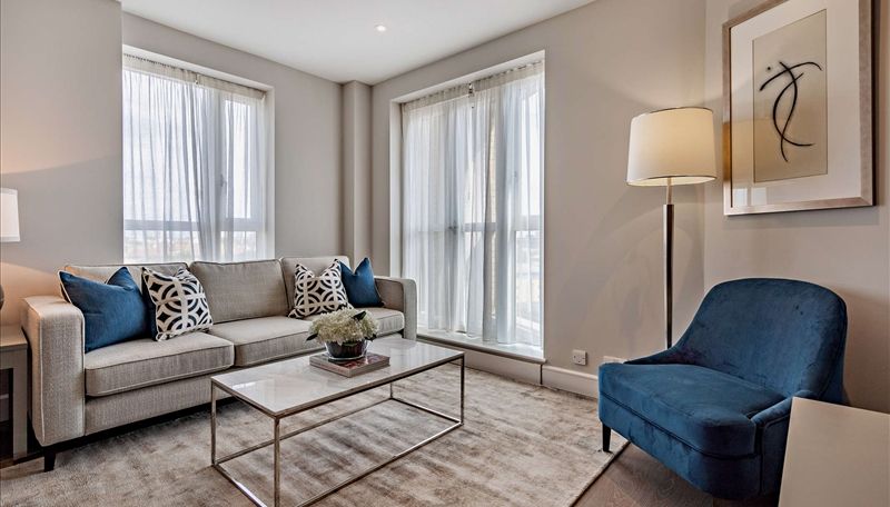 Apartment in London