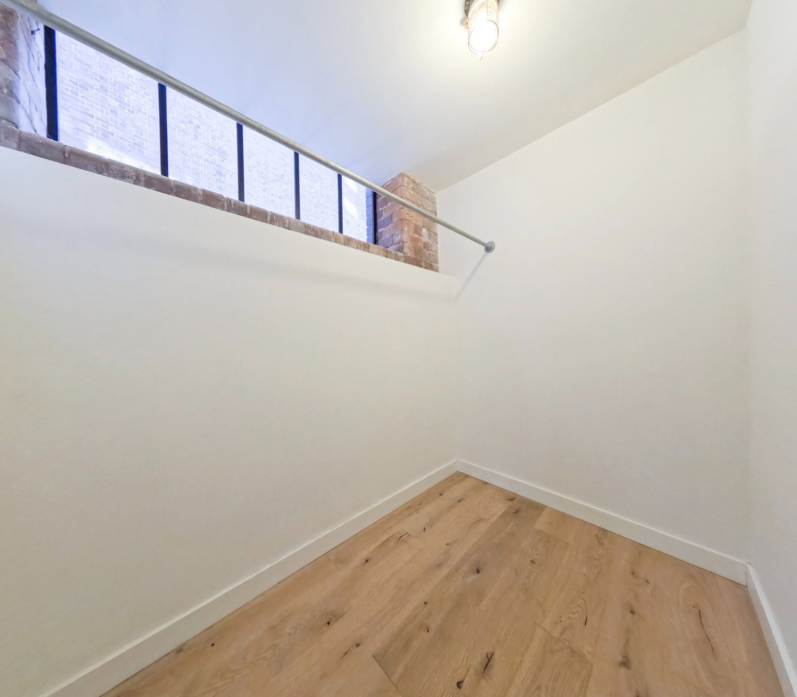 Duplex Flat in Birmingham