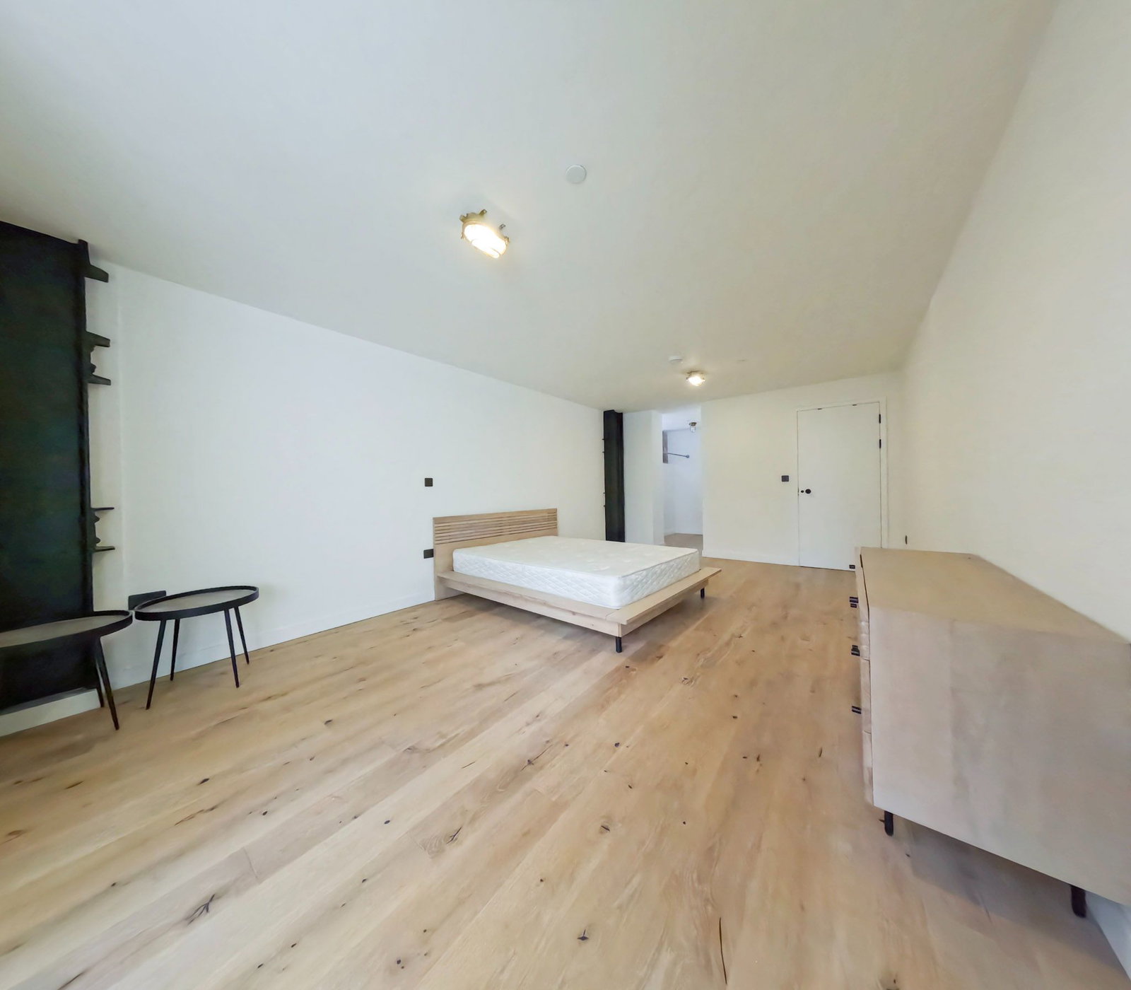 Duplex Flat in Birmingham