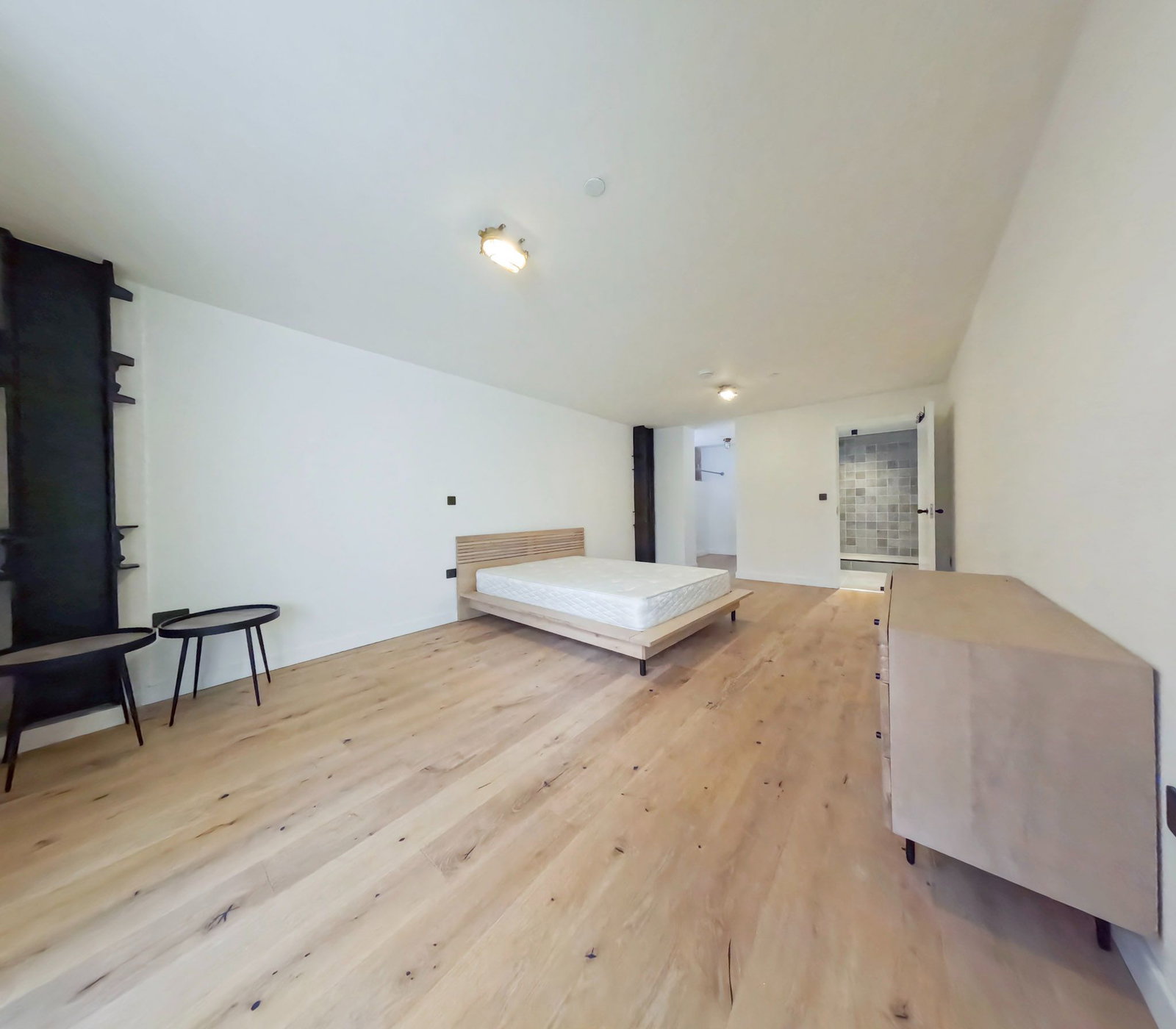 Duplex Flat in Birmingham