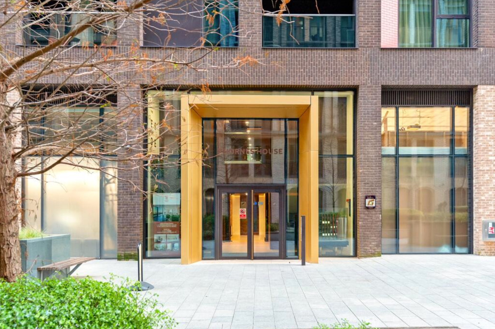 Apartment in London