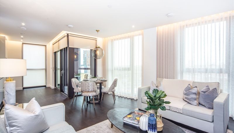 Apartment in London