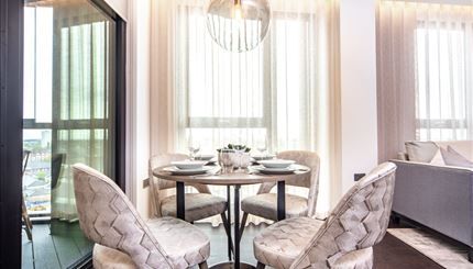 Apartment in London