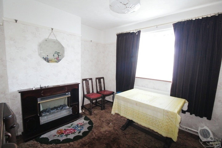 End Of Terrace House for sale in Caernarfon, Bro Cadfan, 22, Rhosgadfan, Caernarfon, LL54