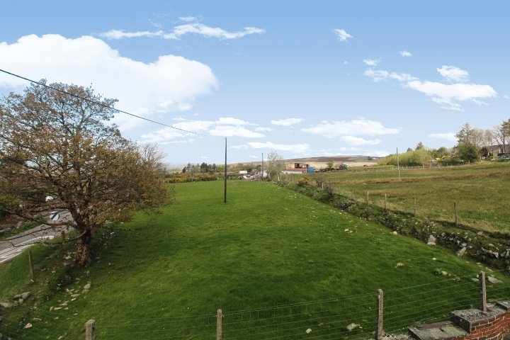 End Of Terrace House for sale in Caernarfon, Bro Cadfan, 22, Rhosgadfan, Caernarfon, LL54