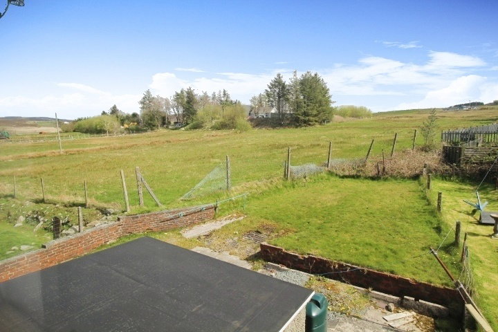 End Of Terrace House for sale in Caernarfon, Bro Cadfan, 22, Rhosgadfan, Caernarfon, LL54