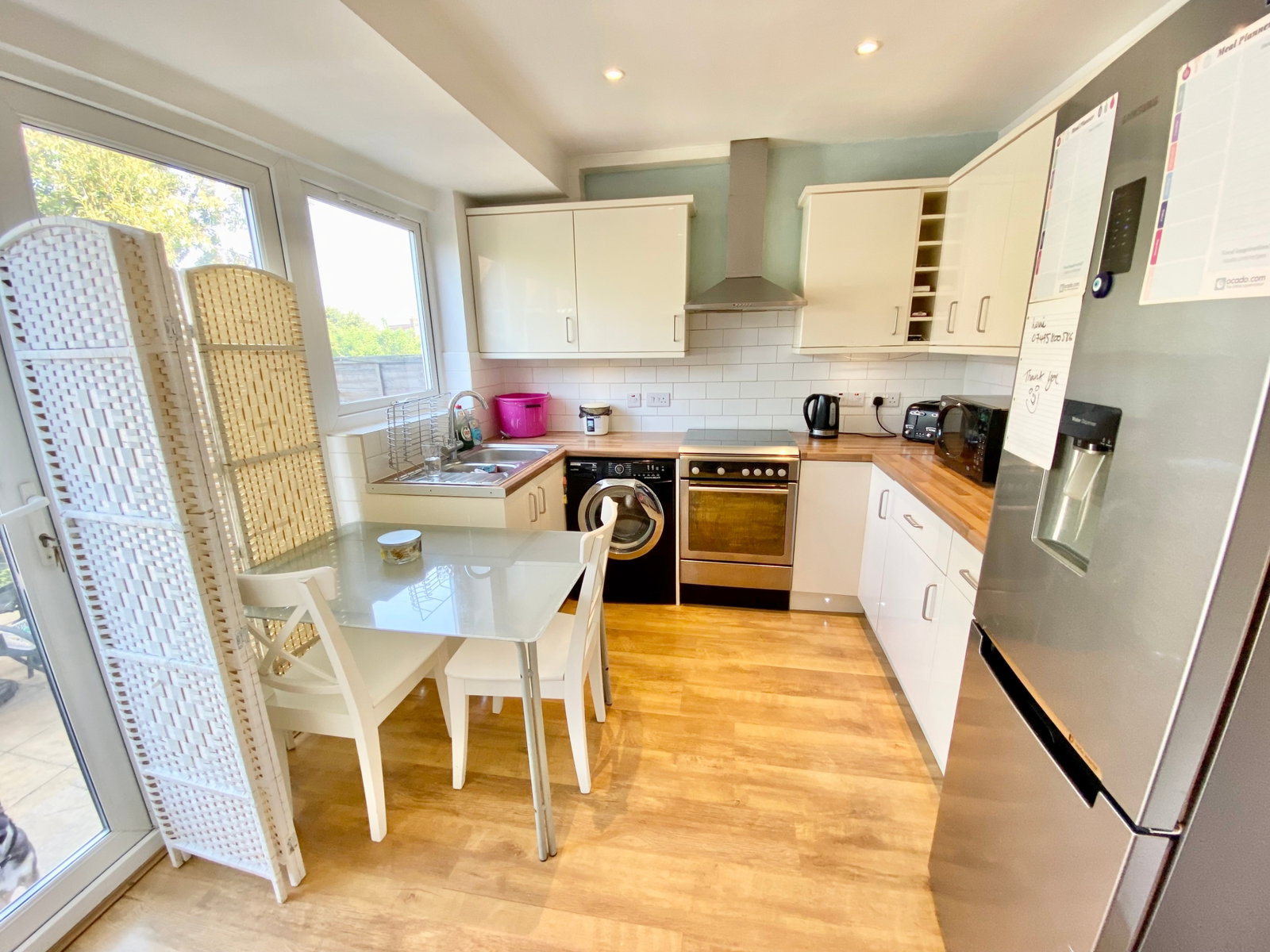 Semi Detached House for sale in London, Crummock Gardens, London, NW9 0DJ
