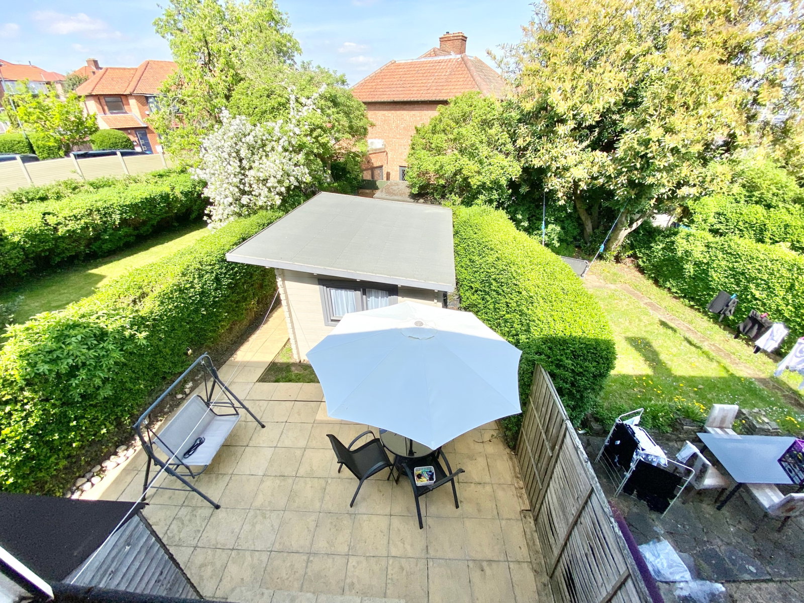Semi Detached House for sale in London, Crummock Gardens, London, NW9 0DJ