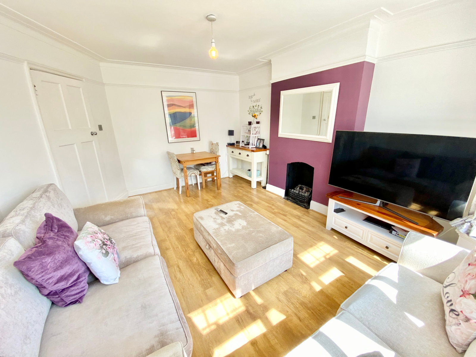 Semi Detached House for sale in London, Crummock Gardens, London, NW9 0DJ