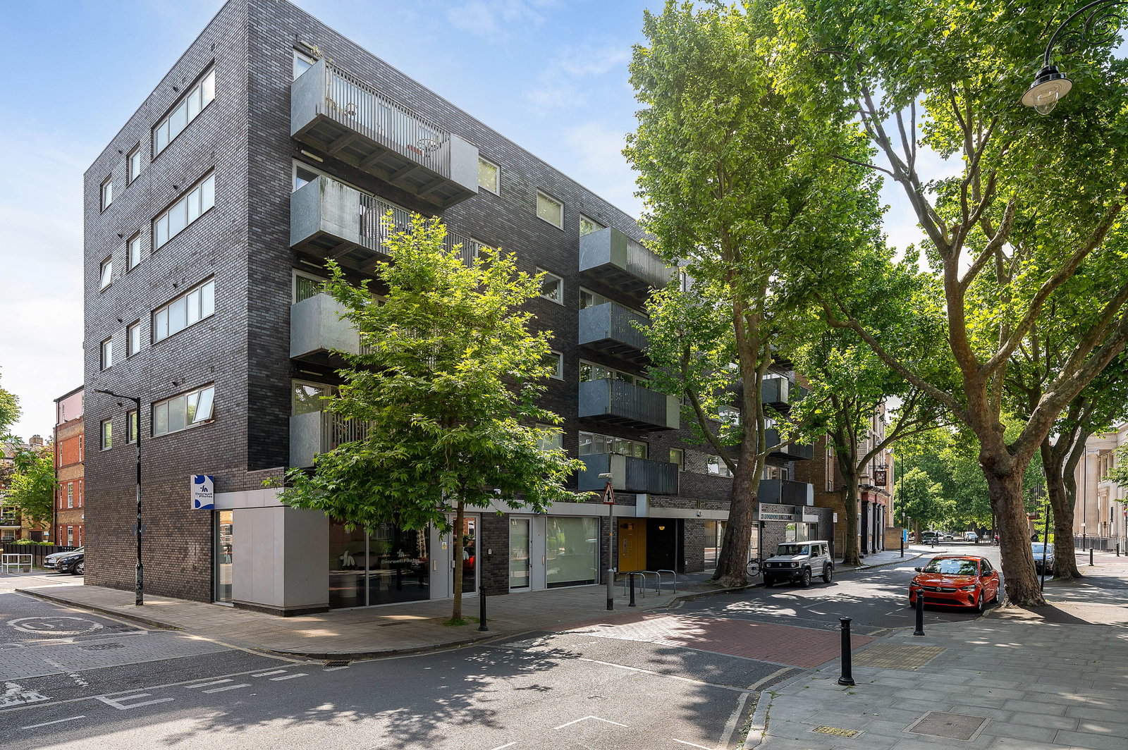 Apartment in London