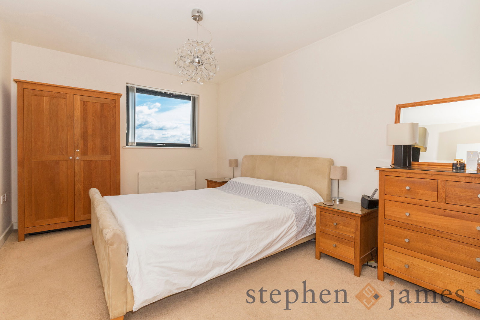 Flat in London
