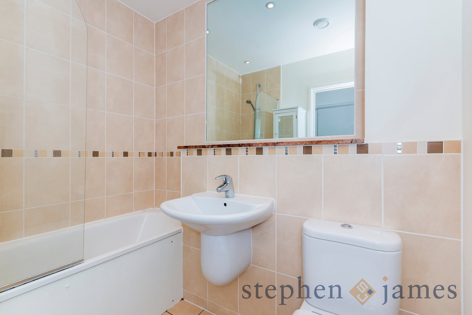 Flat in London