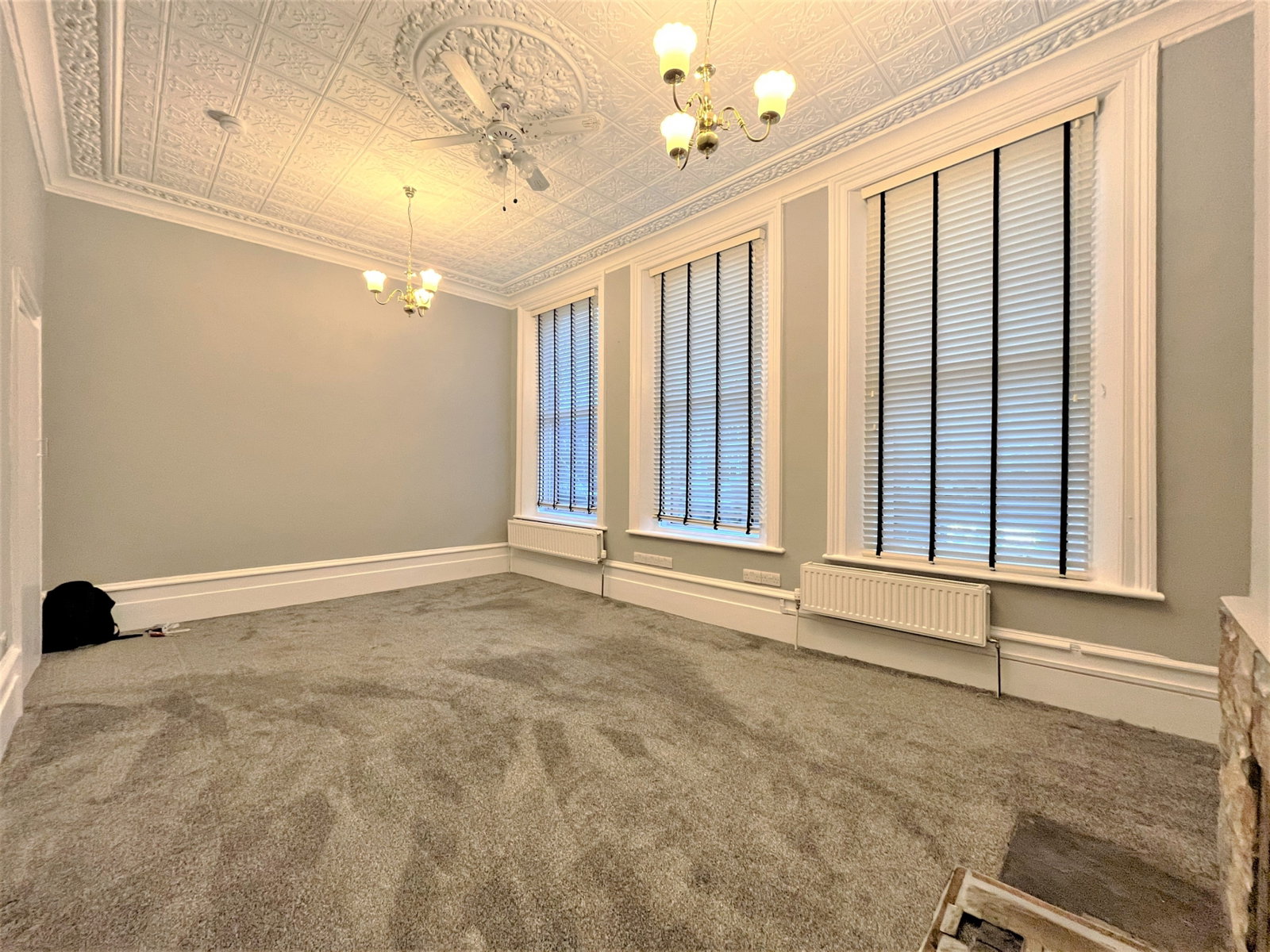 Flat in London