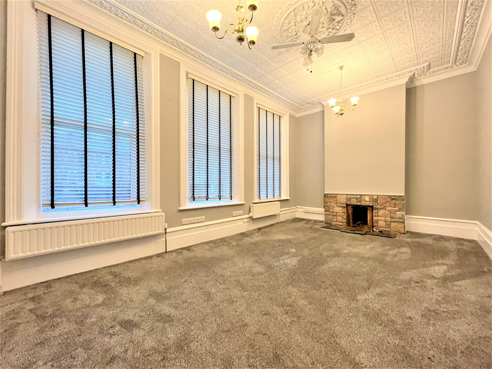 Flat in London