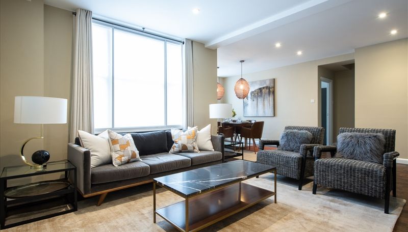 Apartment in London
