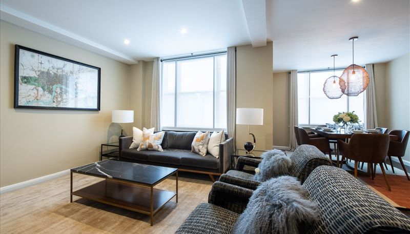 Apartment in London