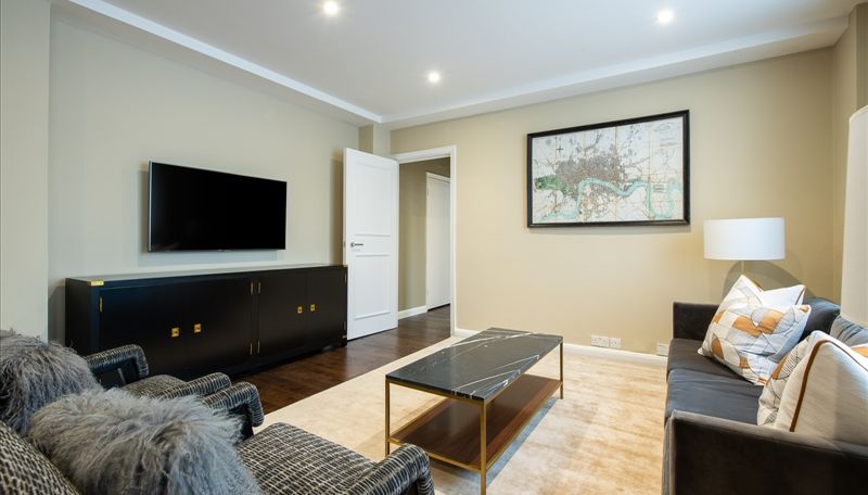Apartment in London