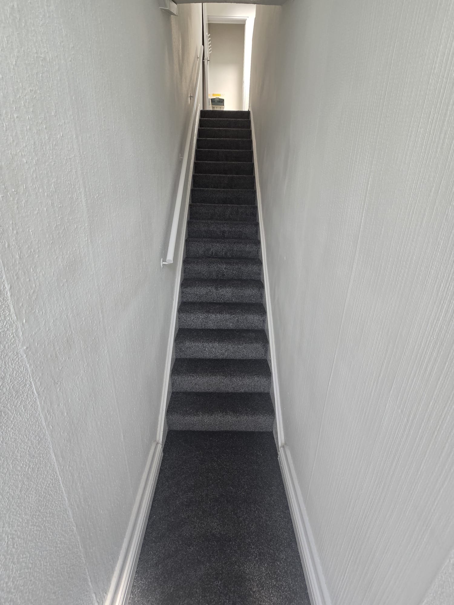 Flat in Nottingham 4