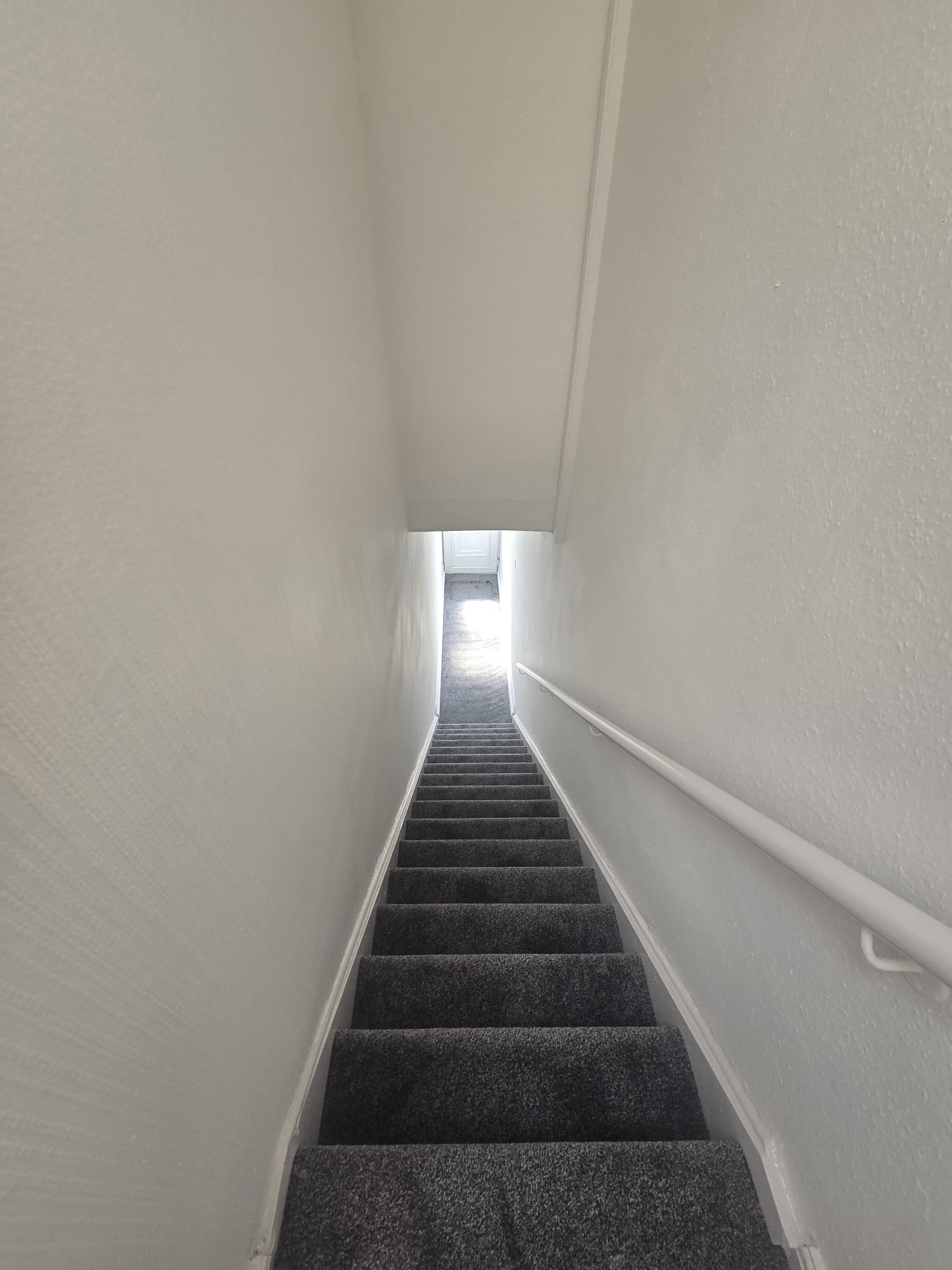 Flat in Nottingham 2