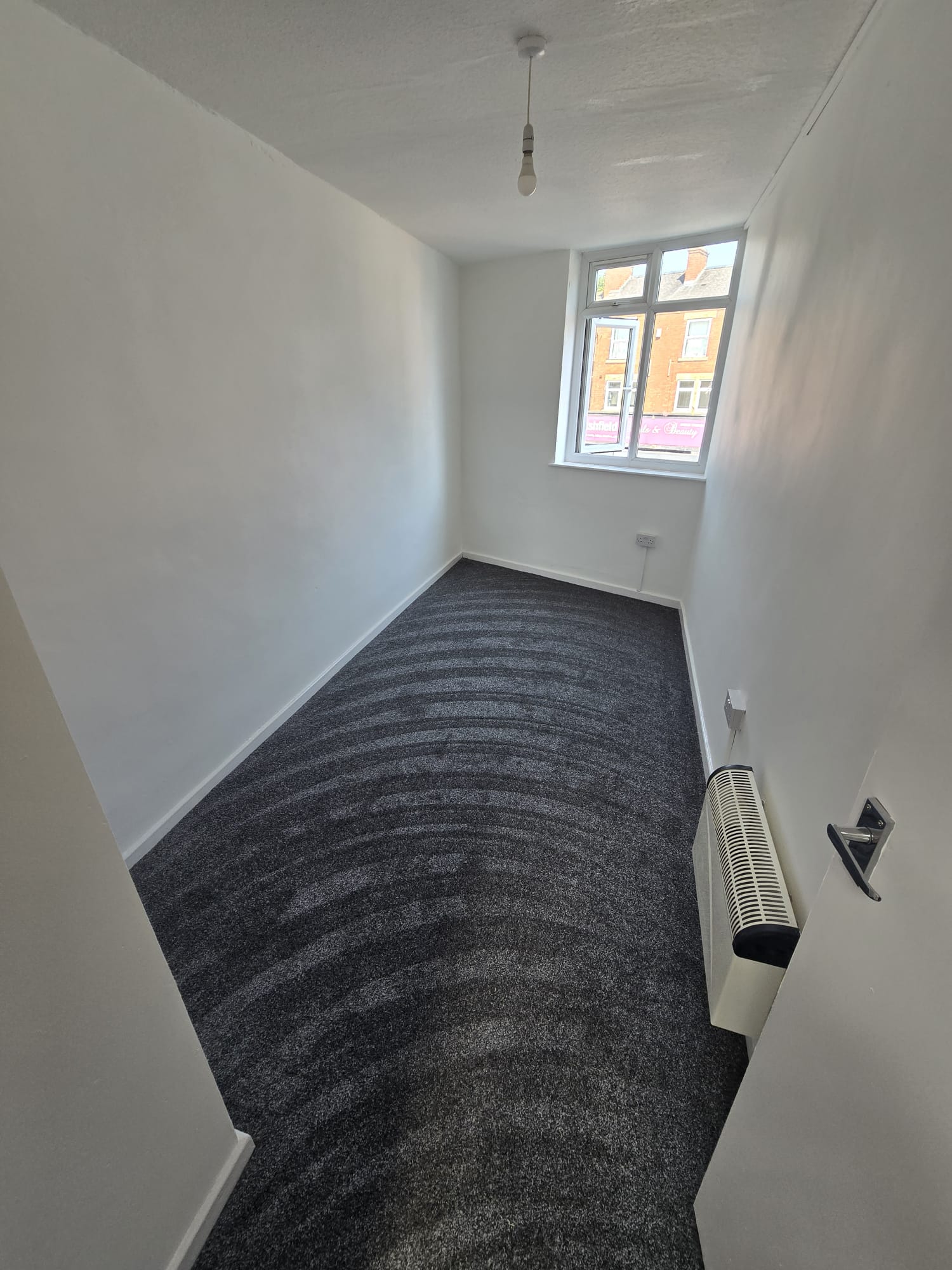 Flat in Nottingham 5