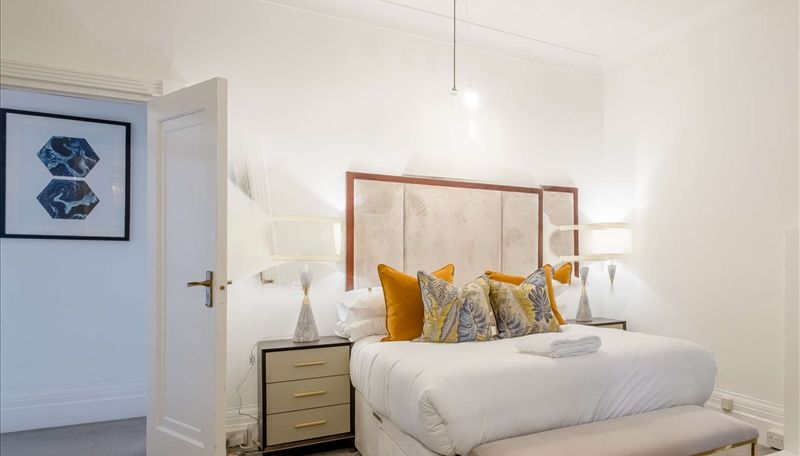 Apartment in London
