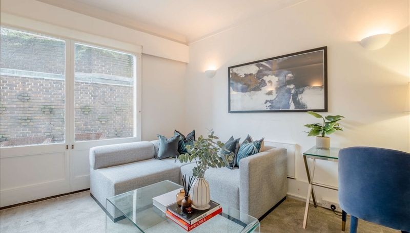 Apartment in London
