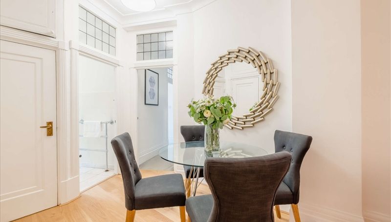 Apartment in London