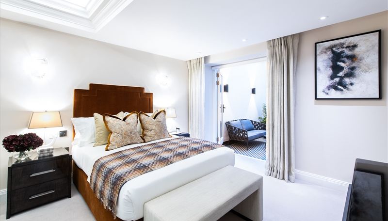 Apartment in London