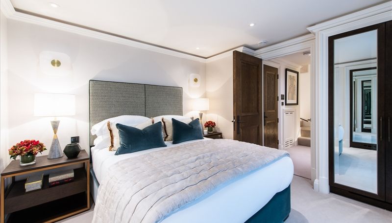 Apartment in London