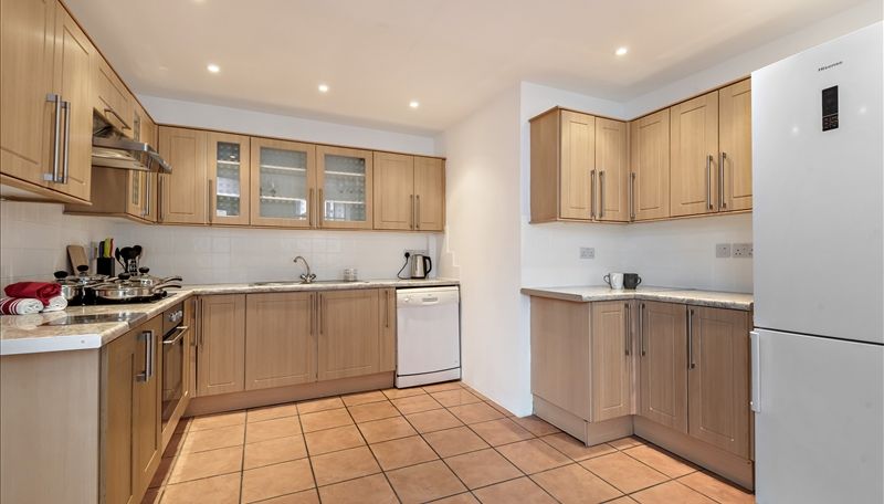 Apartment in London