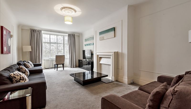 Apartment in London
