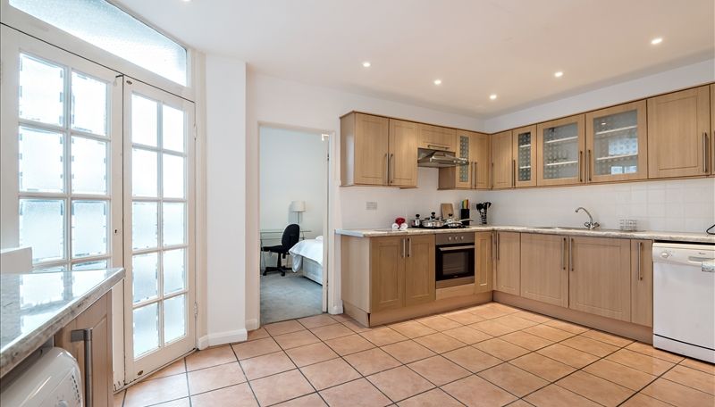 Apartment in London