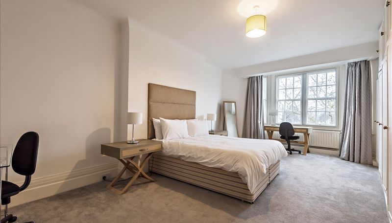 Apartment in London