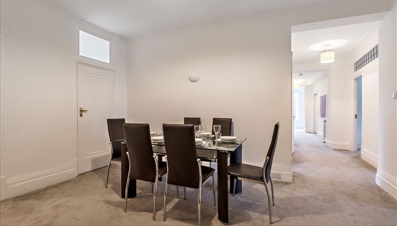 Apartment in London