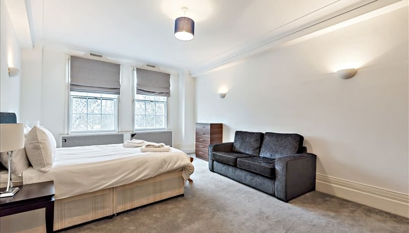 Apartment in London