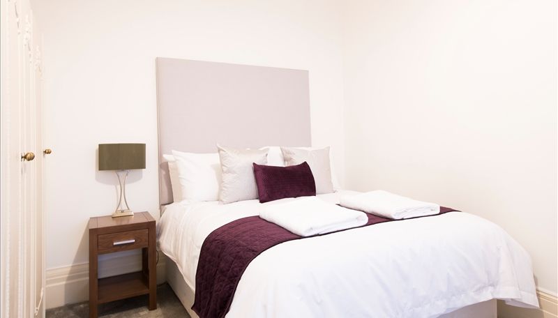 Apartment in London