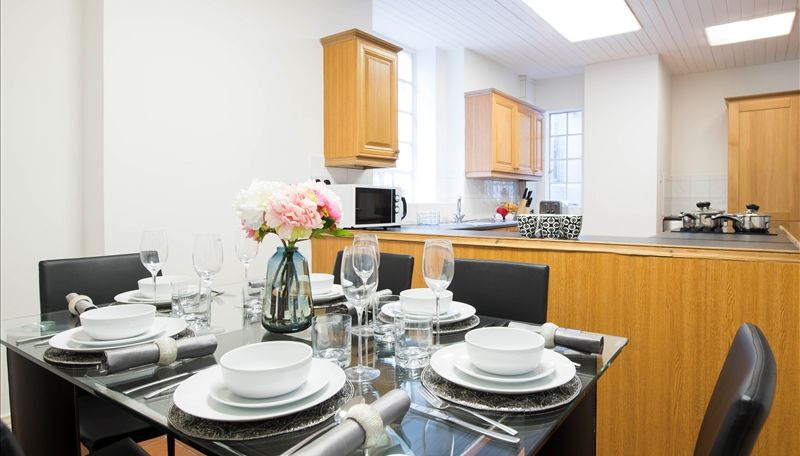Apartment in London