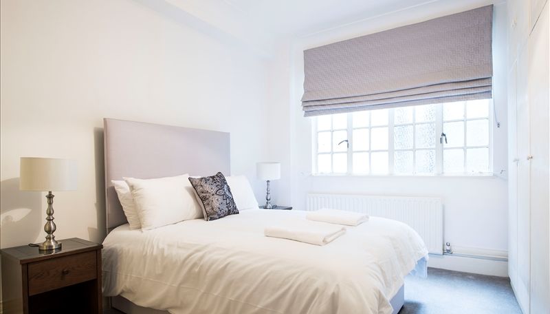 Apartment in London
